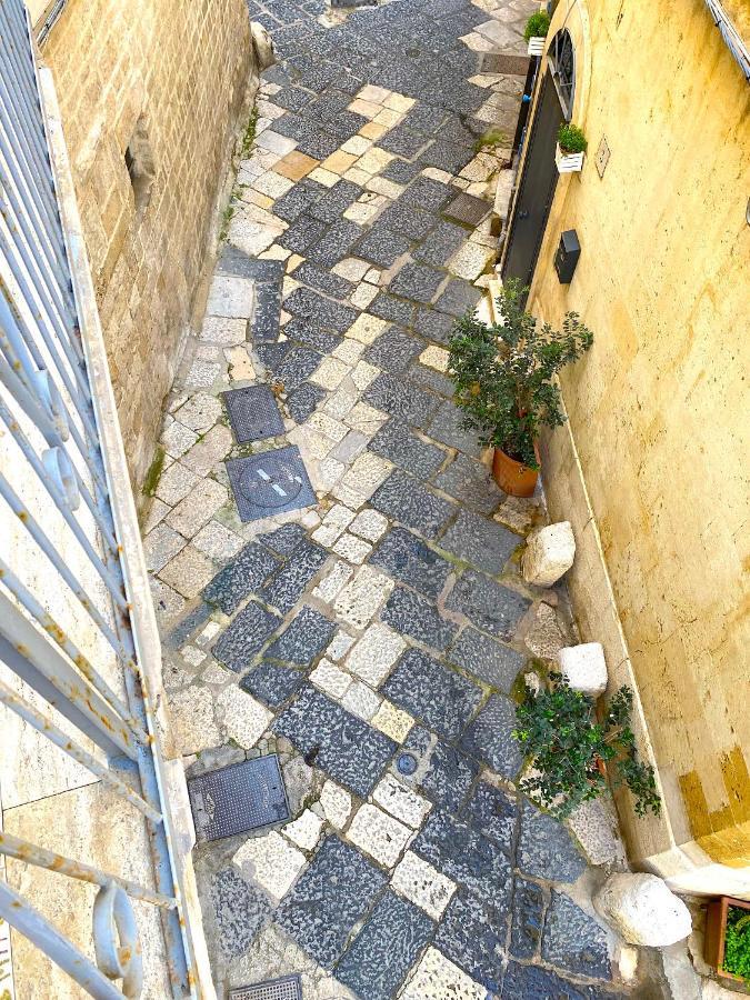Appartement Bellissimo Loft Monstra Bari Vecchia Extérieur photo