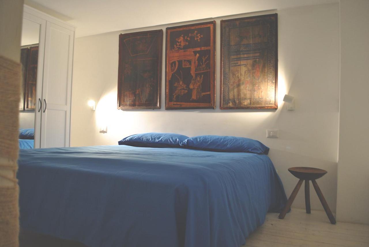 Appartement Bellissimo Loft Monstra Bari Vecchia Extérieur photo