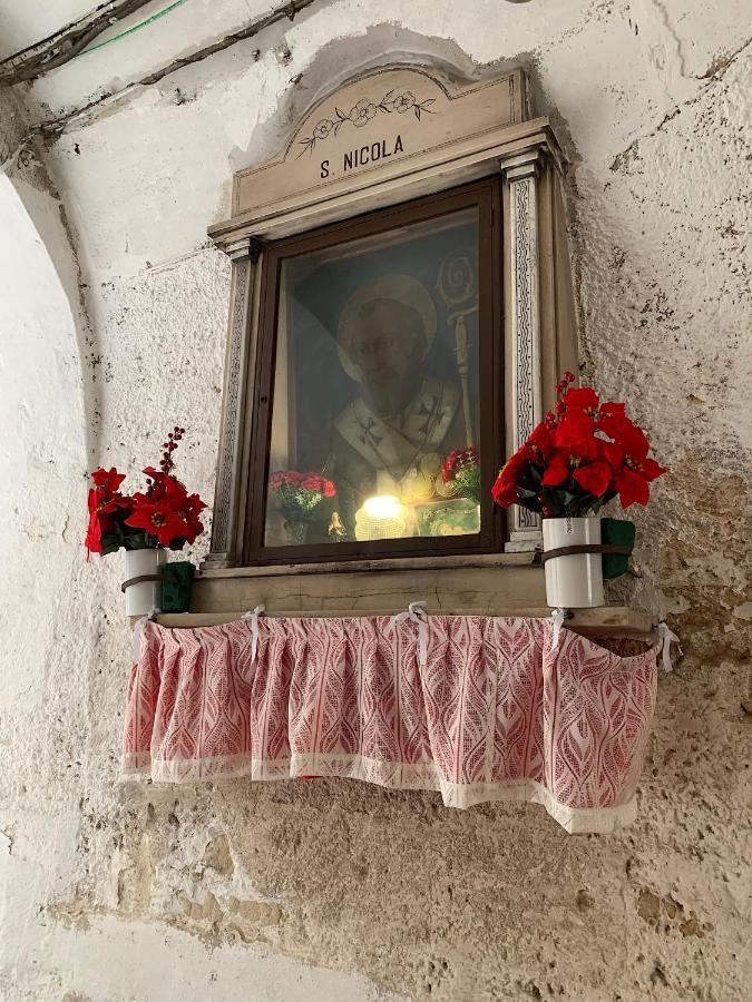 Appartement Bellissimo Loft Monstra Bari Vecchia Extérieur photo