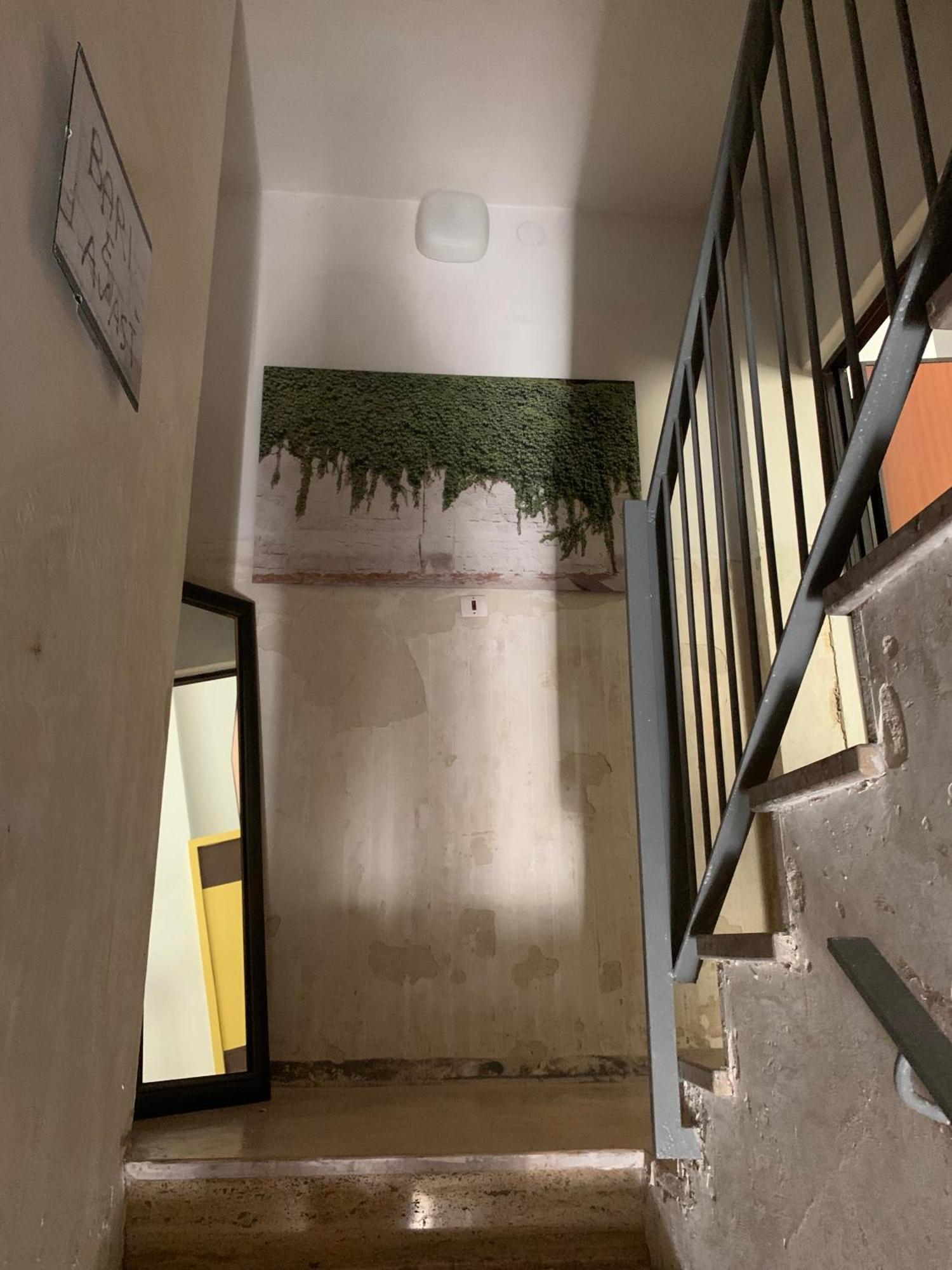 Appartement Bellissimo Loft Monstra Bari Vecchia Extérieur photo