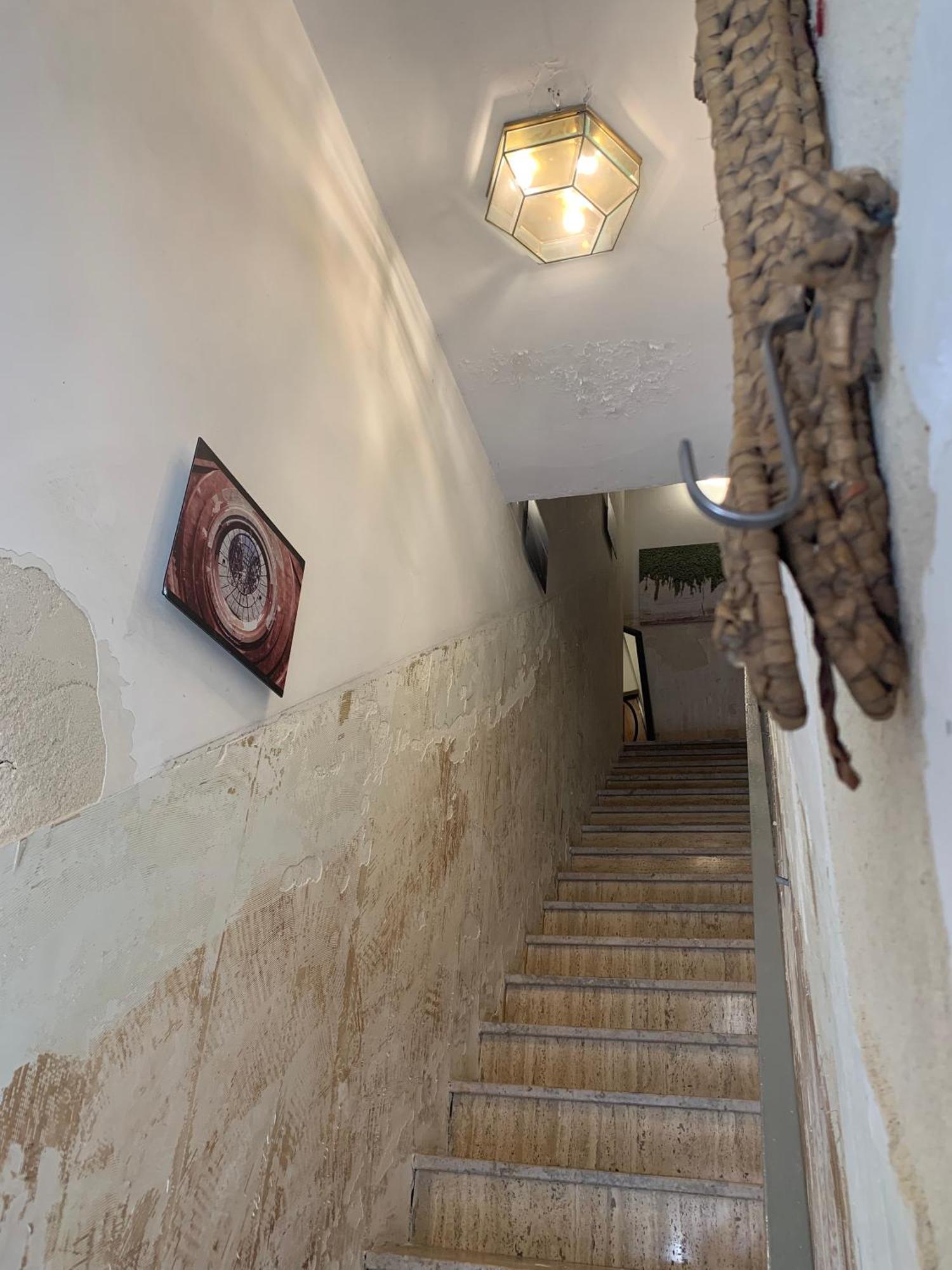 Appartement Bellissimo Loft Monstra Bari Vecchia Extérieur photo